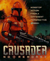 Crusader - No Remorse